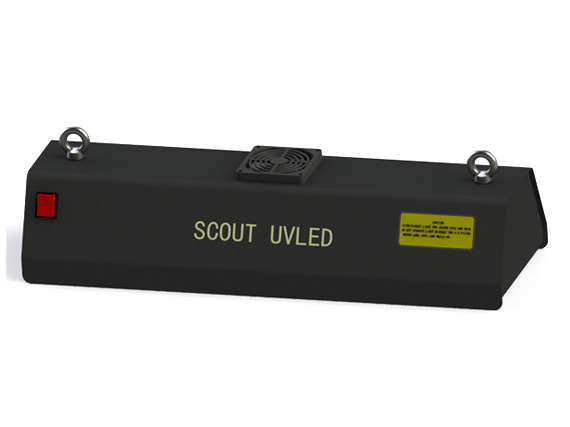 S6080-6K型懸掛式UV Light